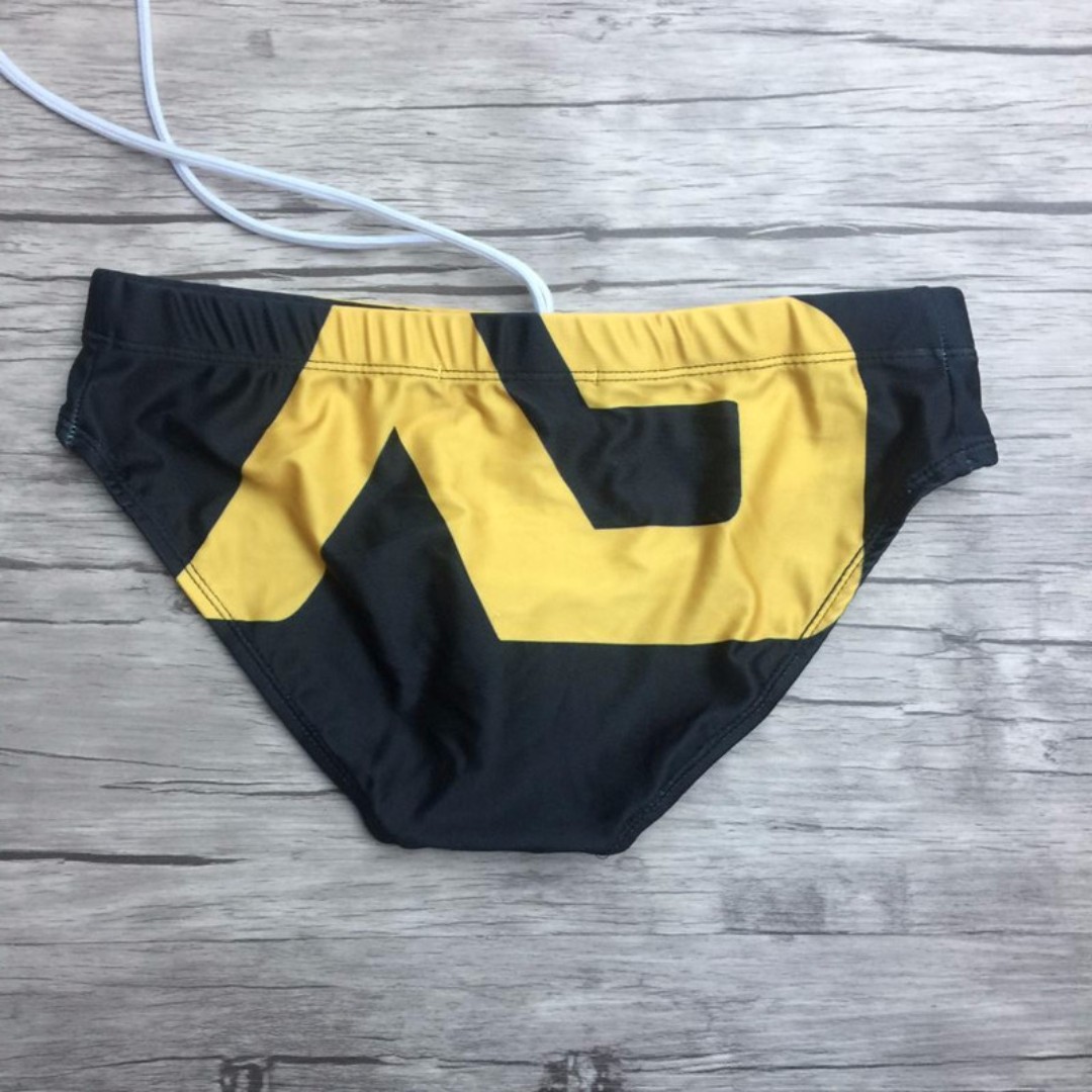 Addicted Men Swimwear (Brand New), Men's Fashion, Bottoms, Swim Trunks