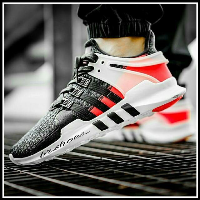 adidas eqt adv turbo red