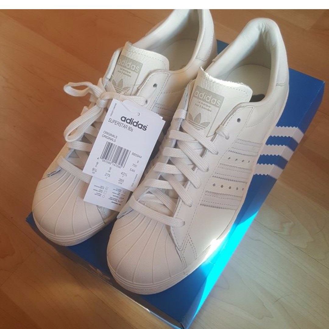 Adidas superstar online 80s size 5