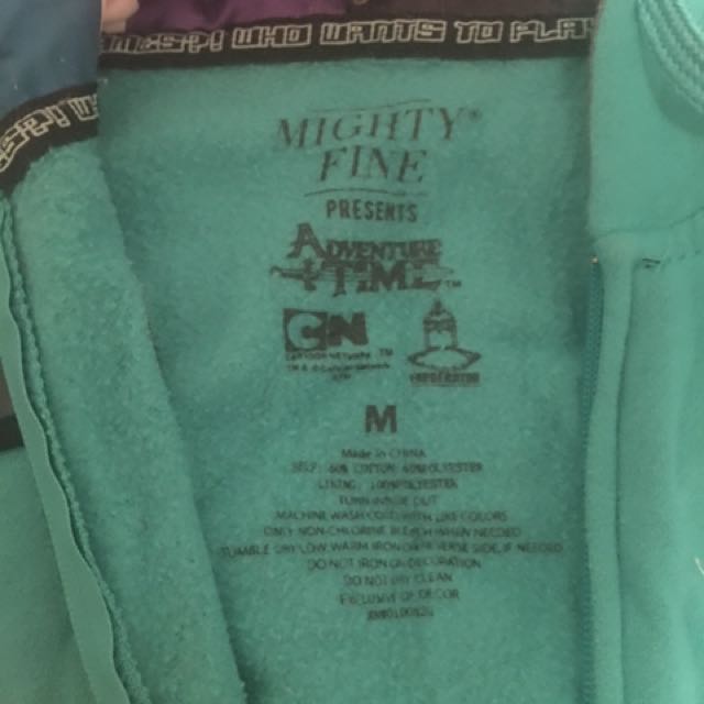 Bmo hoodie new arrivals