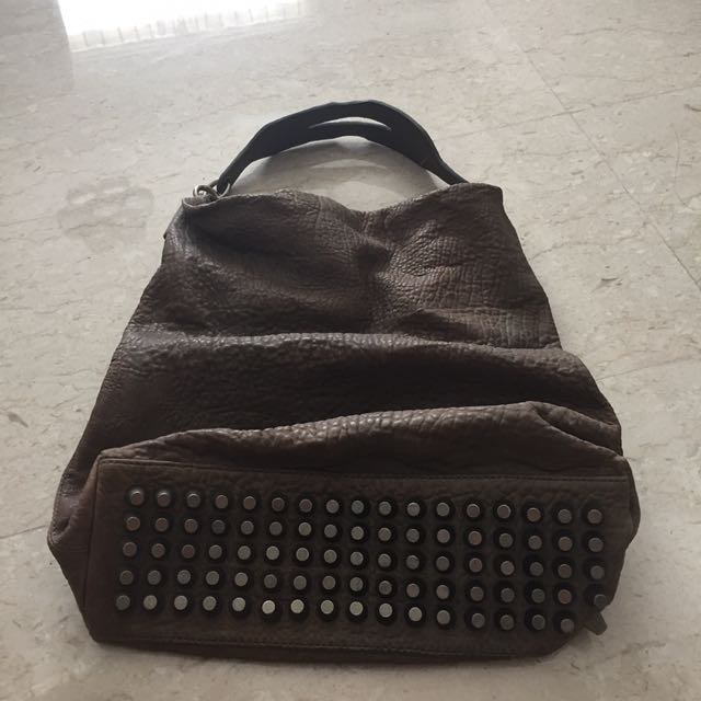 alexander wang darcy bag