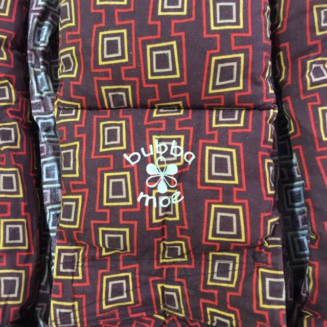 Bubba moe sling price discount