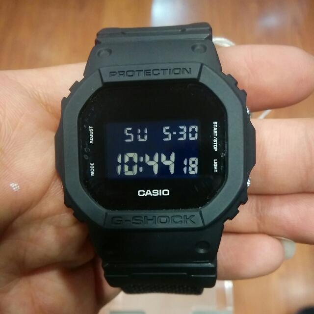 Dw5600bbn 2025