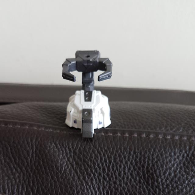 First Order Tie Fighter Pilot Chair Hasbro 3 75 Inch Toys Games Bricks Figurines On Carousell