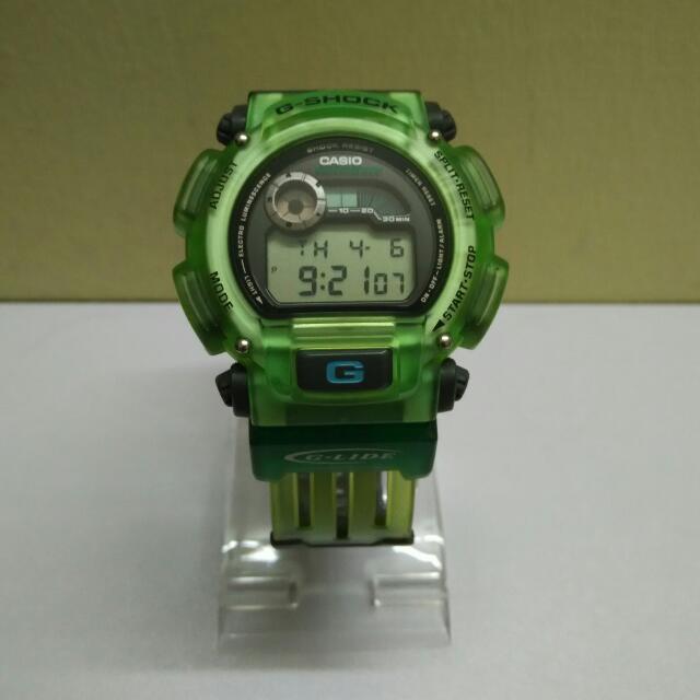 G shock dw deals 9000 price