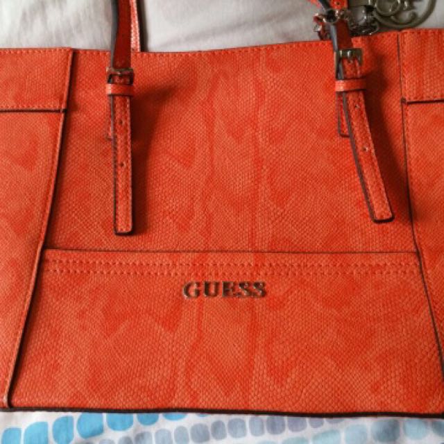 guess tote bag singapore