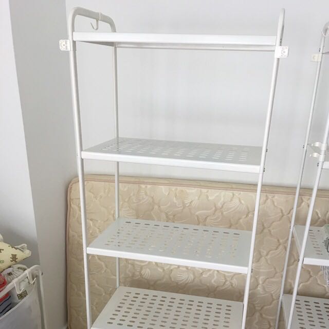 5 tier shelf clearance ikea