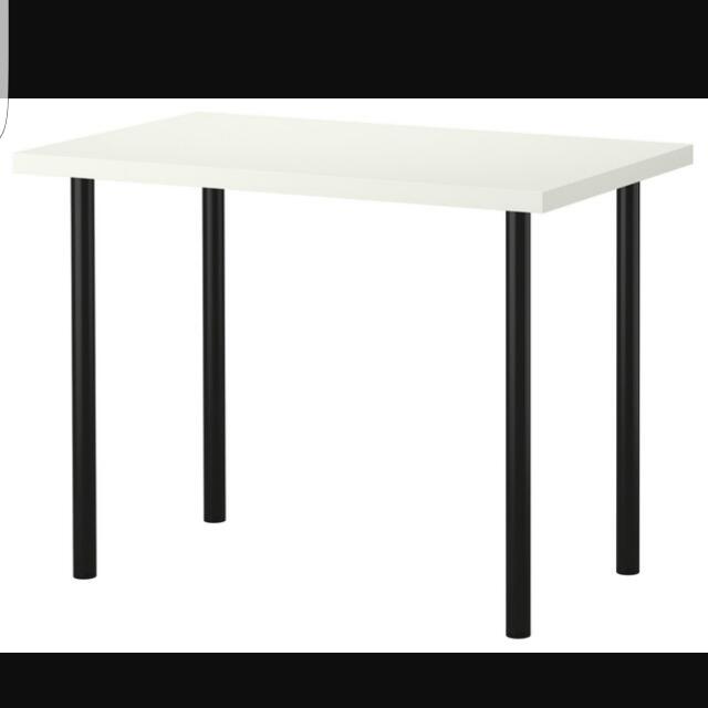 Ikea Table (Legs Only), Furniture & Home Living, Furniture, Tables