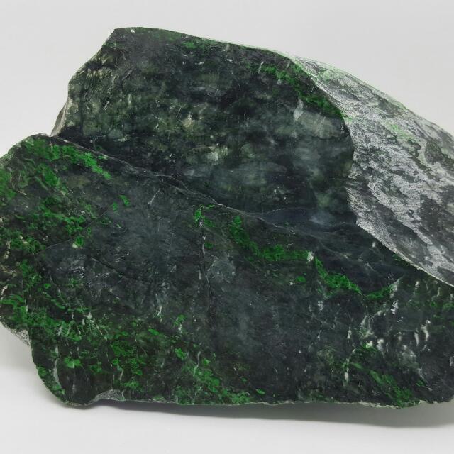 black jade