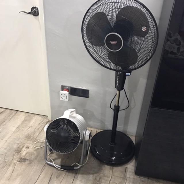 cheap fans for sale