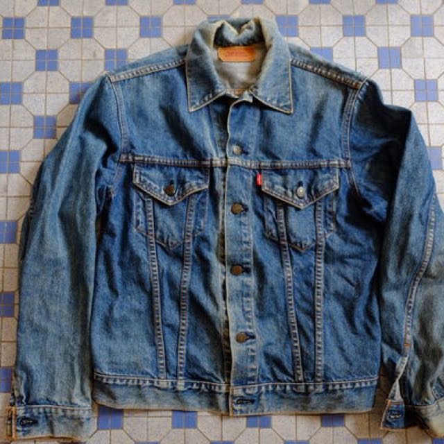 warehouse levis