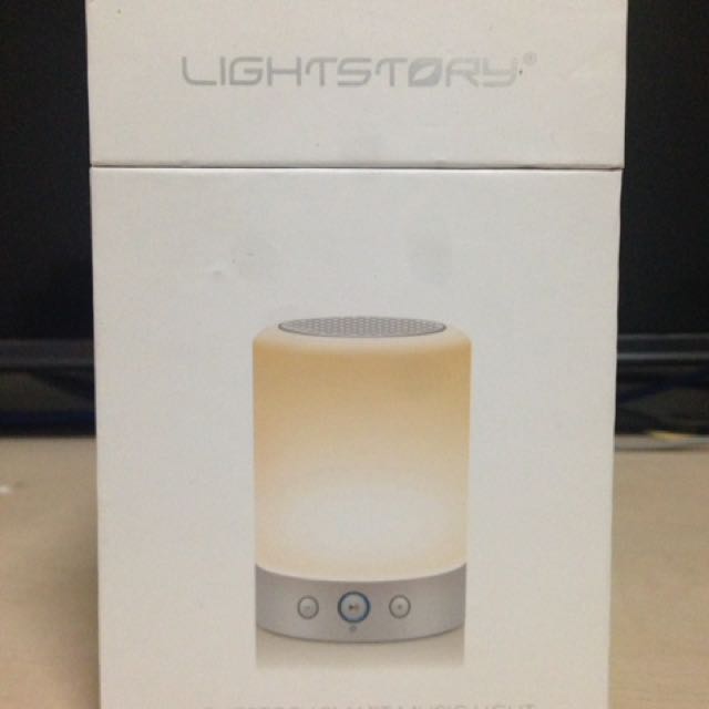 lightstory smart music light