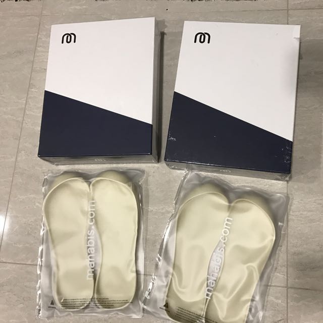 Mahabis original shop