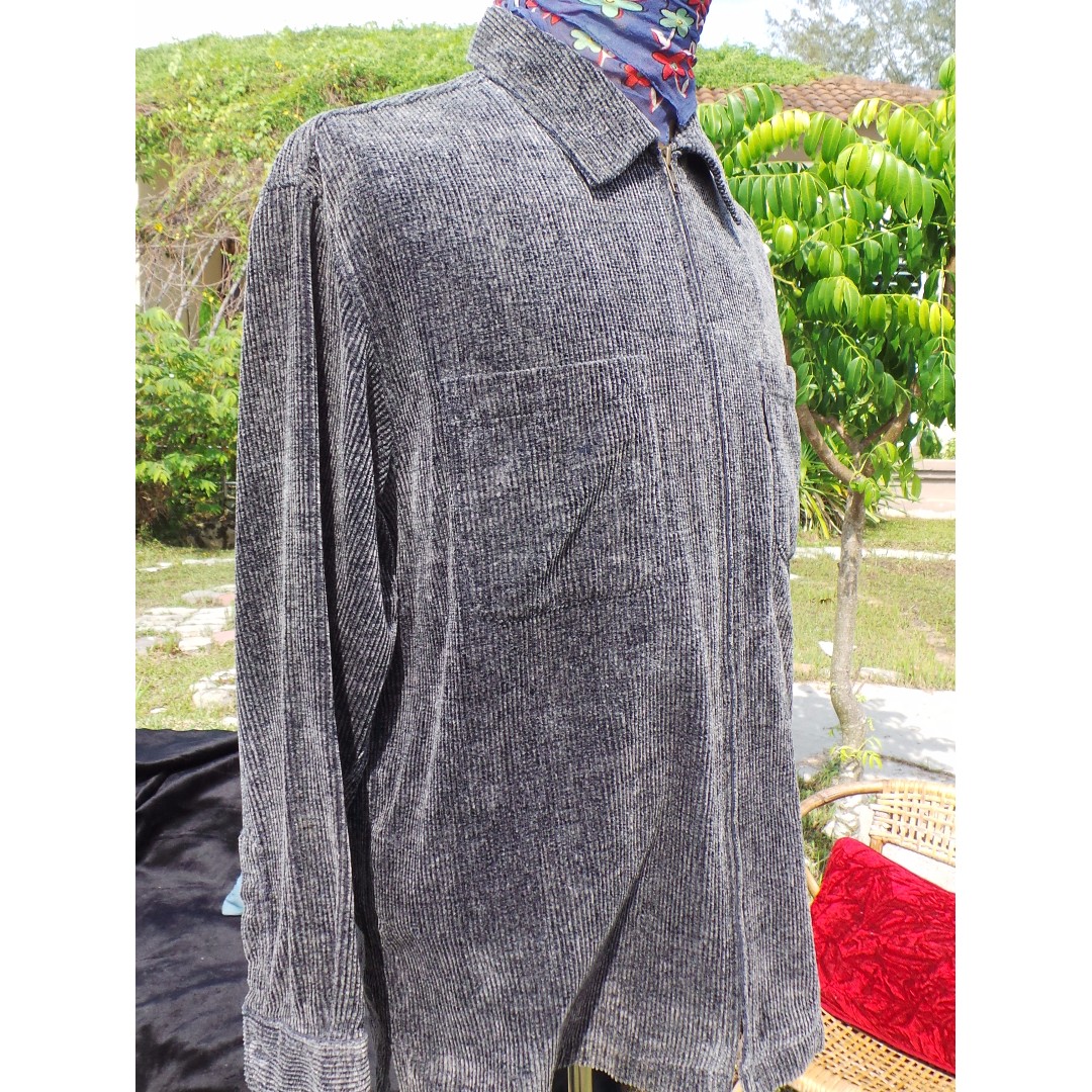 Maui & Sons Corduroy Jacket, Men's Fashion, Coats, Jackets and