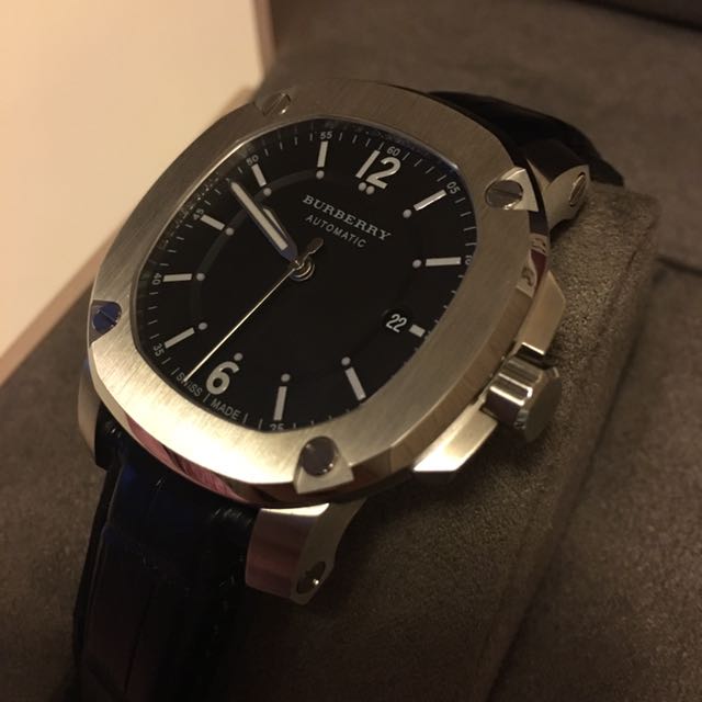 Burberry bby1200 best sale