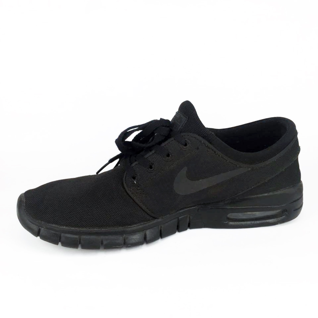 Nike shop janoski negras