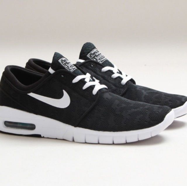 sb janoski air max