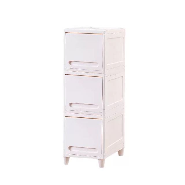 Plastic Shelves, Furniture & Home Living, Furniture, Shelves,