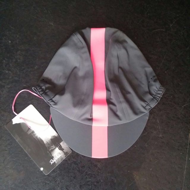 Rapha pro team cap clearance