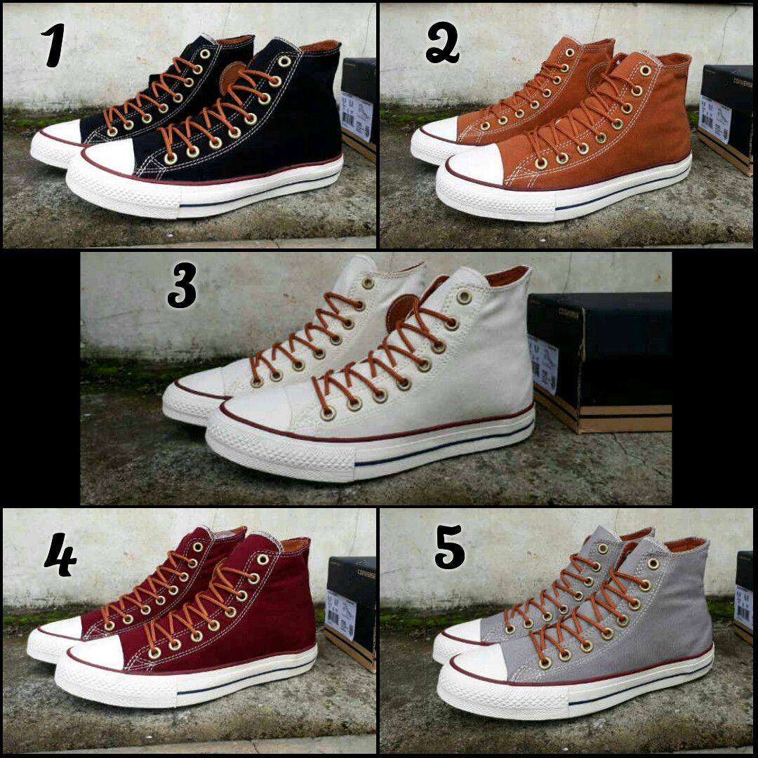 Buy Converse Premium Original Up To 71 Off Free Shipping