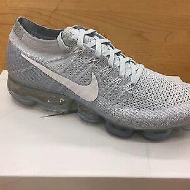 nike air vapormax 44