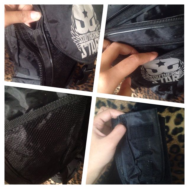 Skateboard Bag By Southern Star (Category: Briefcases) located in Quezon City. Submitted by lewislove (Listing ID 98617985, Image 2). Description: .