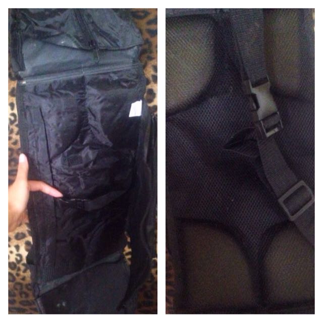 Skateboard Bag By Southern Star (Category: Briefcases) located in Quezon City. Submitted by lewislove (Listing ID 98617985, Image 3). Description: .