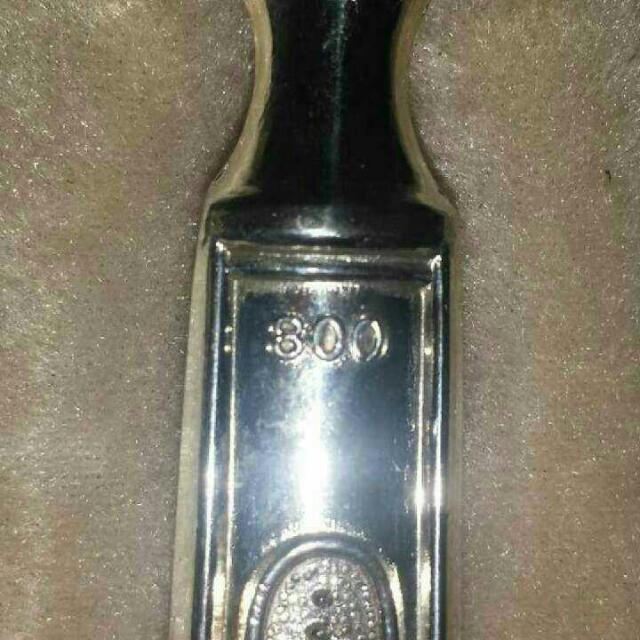 Super inox silverware sale 800