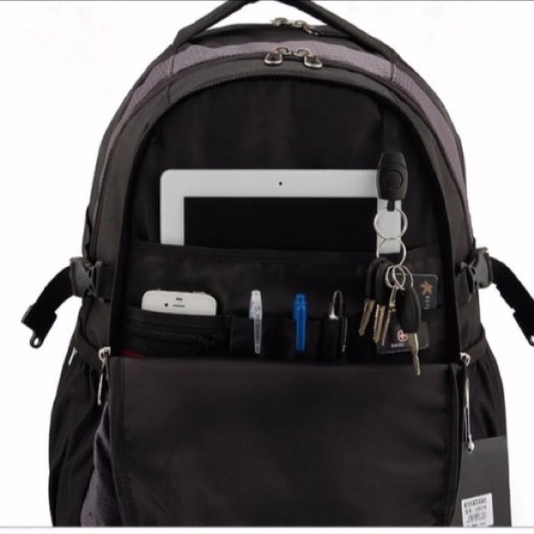 Swissgear 9337 best sale