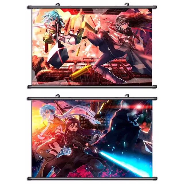 Sao Gun Gale Online Wallpaper For You