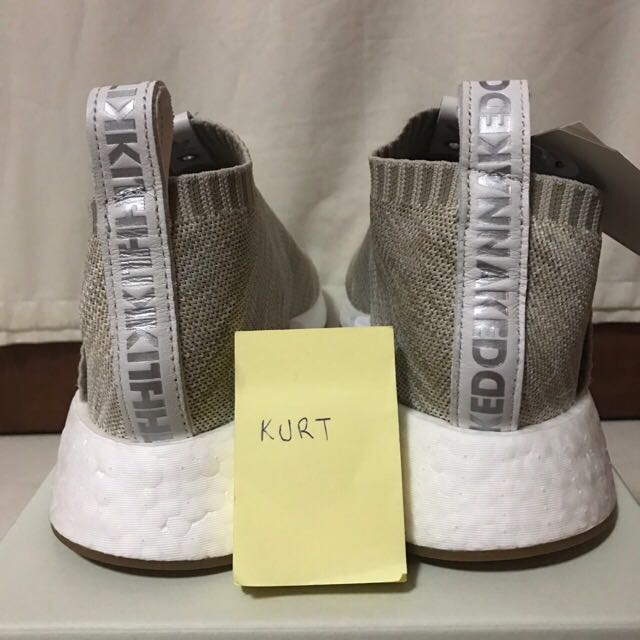 Nmd clearance cs2 khaki