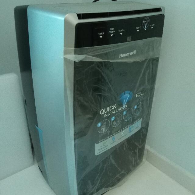 Used Portable aircon for sale, TV & Home Appliances, Air Conditioners