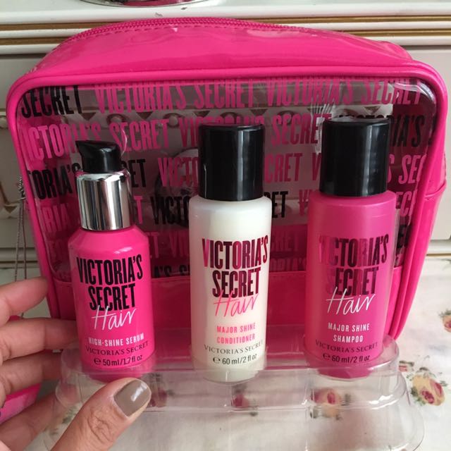 Victoria's Secret Hair Care, Beauty & Personal Care, Hair on Carousell