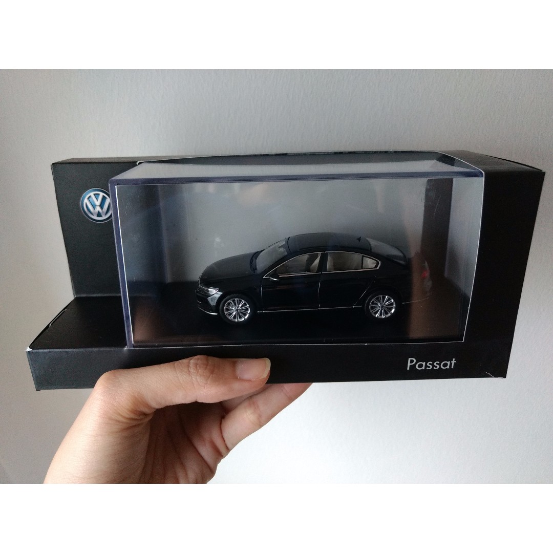 Passat sales b8 diecast