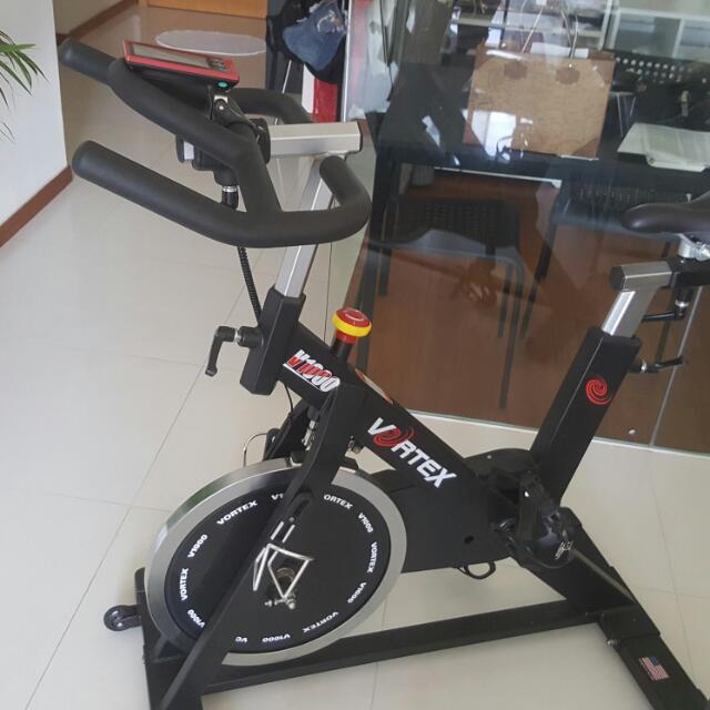 Vortex V1000 (Category: Bicycles) located in Singapore. Submitted by raestar1 (Listing ID 98566740, Image 1). Description: .