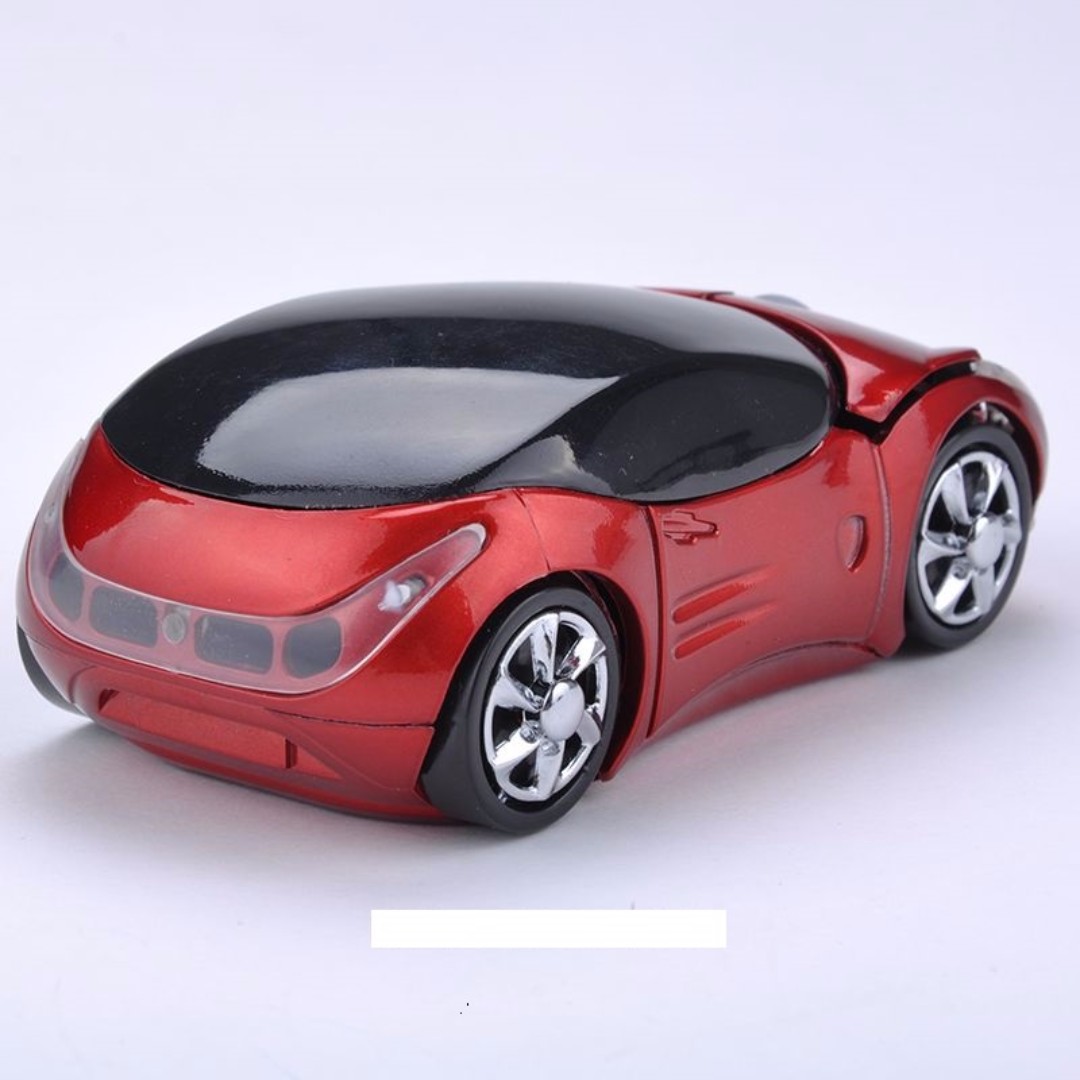Wireless Mouse (Category: Mouse & Mousepads) located in Singapore. Submitted by viryo (Listing ID 98694658, Image 2). Description: .