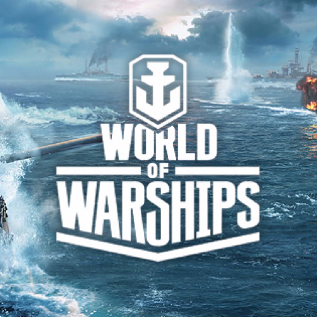 World Of Warships Account Beta Toys Games Video Gaming Gaming Accessories On Carousell - roblox warships beta