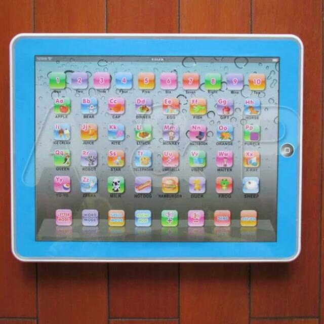 ypad for kids