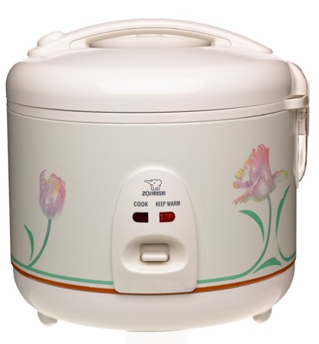 zojirushi white rice cooker