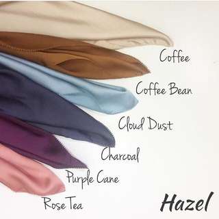 Inspired Matte Satin Silk Duckscarves