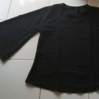 Blouse home made