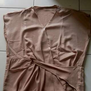 blouse home made