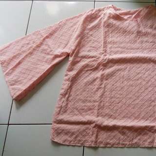 blouse home made