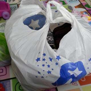 Blessing Preloved Muslimah Friendly Ladies Wear