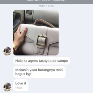Testimoni