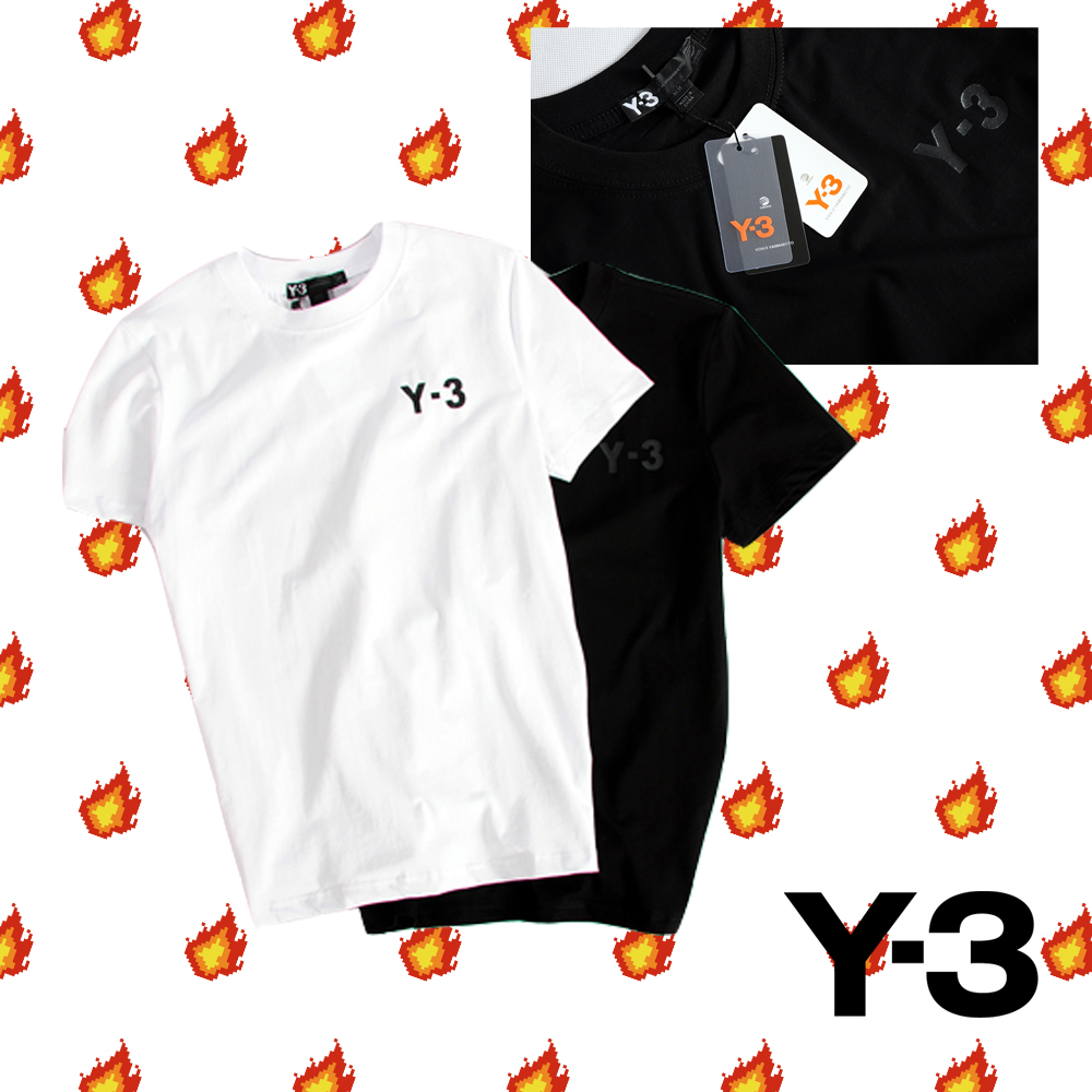 adidas y3 t shirt