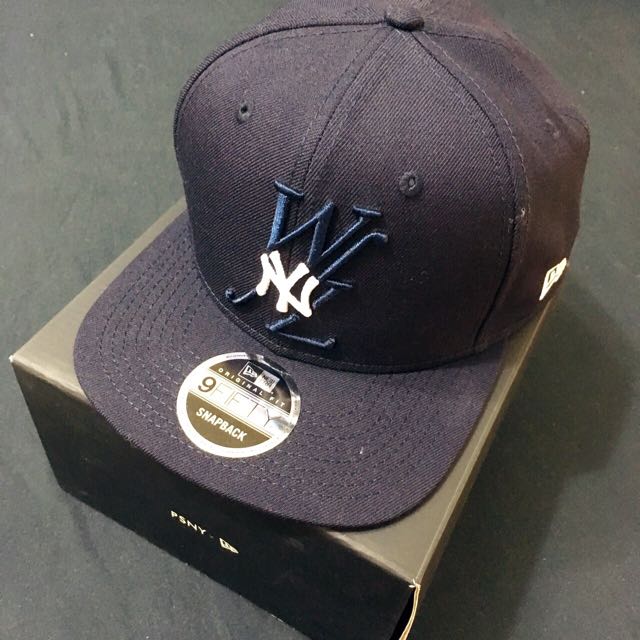 Psny yankees shop hat