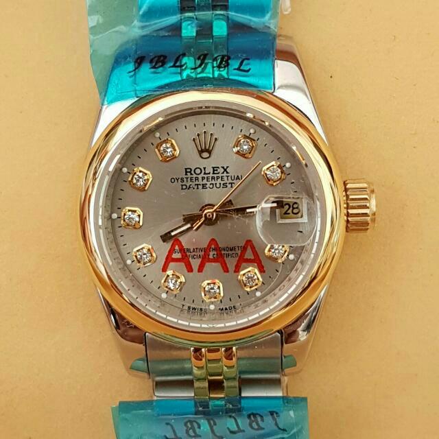 Mens Watches John Lewis Rolex Rolex Oyster Perppetual 41 Pistachio