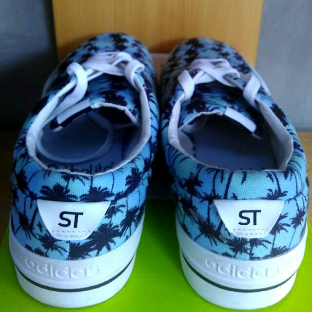 adidas neo limited edition