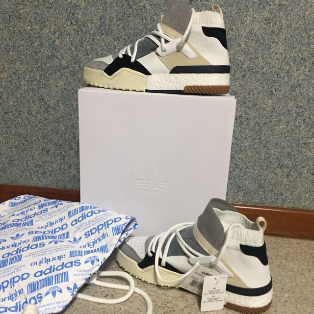 Adidas originals aw bball on sale